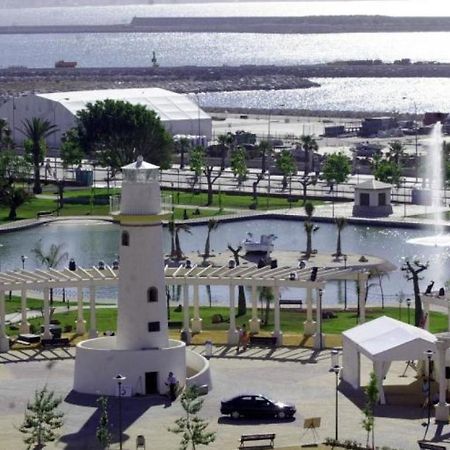 شقة Munoz Degrain Apartamento مالقة المظهر الخارجي الصورة