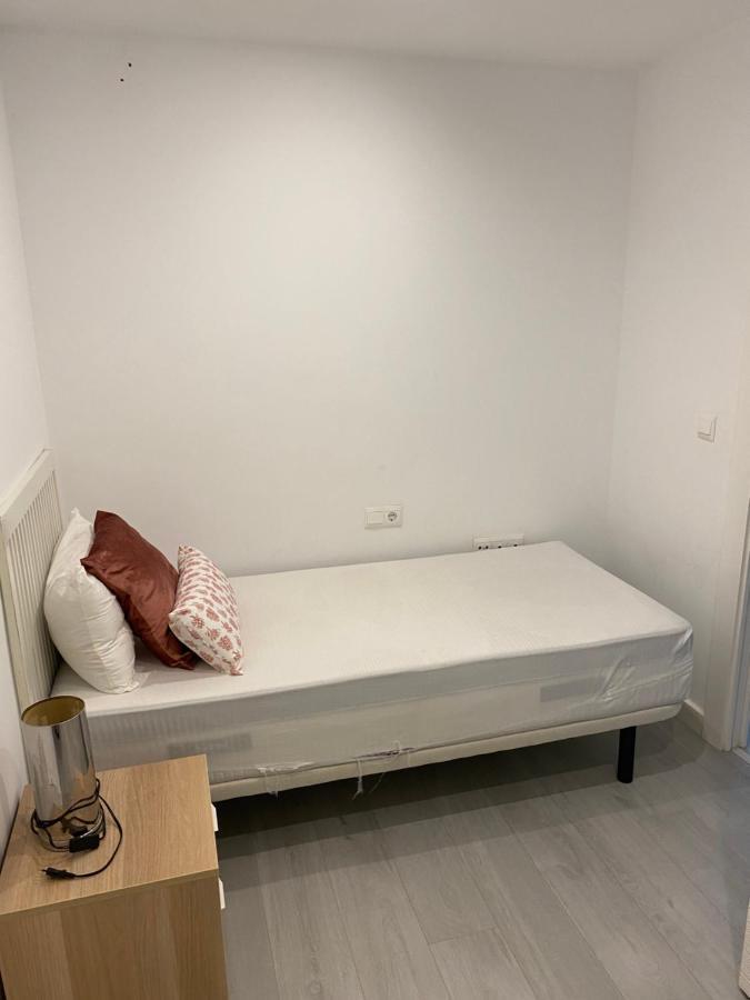 شقة Munoz Degrain Apartamento مالقة المظهر الخارجي الصورة