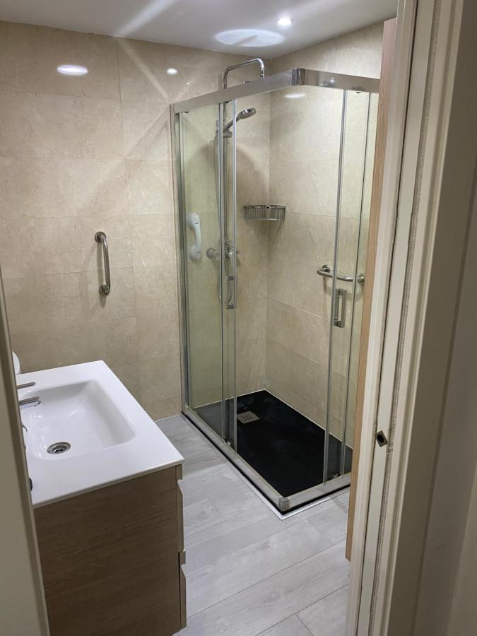 شقة Munoz Degrain Apartamento مالقة المظهر الخارجي الصورة