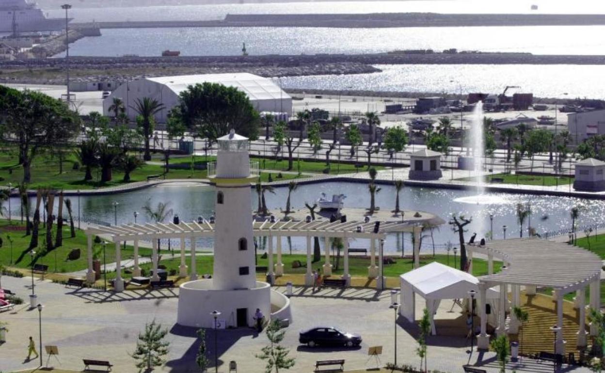 شقة Munoz Degrain Apartamento مالقة المظهر الخارجي الصورة